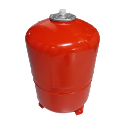 OH-EXP ERE-300 TCA OptimaHeat vase d'expansion 300 litres
